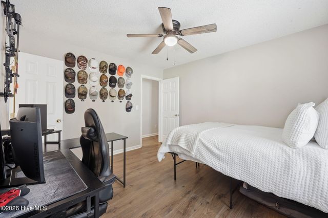 120 Breezewood Drive C, Greenville, NC 27858