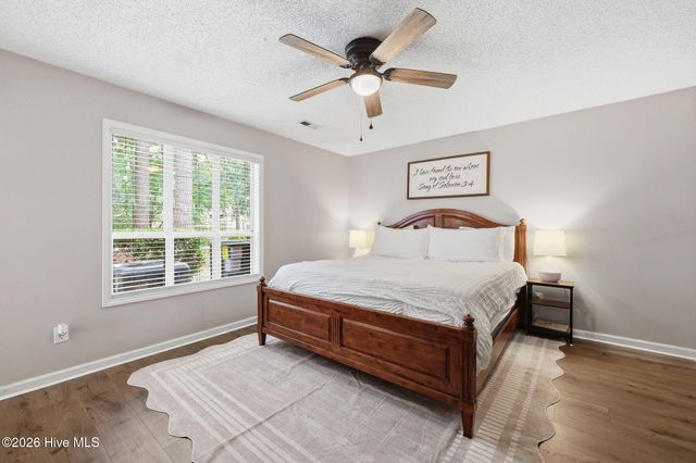120 Breezewood Drive C, Greenville, NC 27858