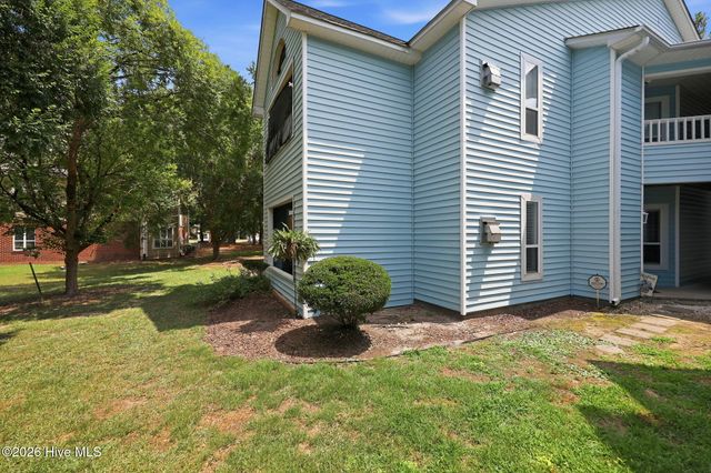 120 Breezewood Drive C, Greenville, NC 27858