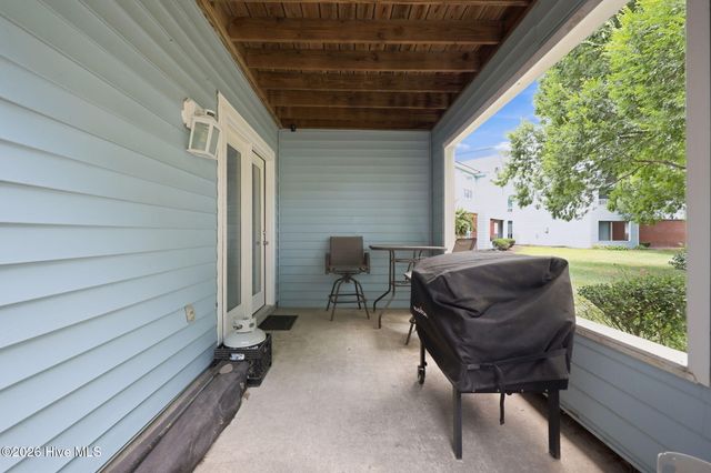 120 Breezewood Drive C, Greenville, NC 27858