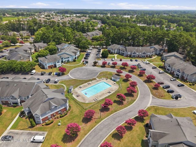 120 Breezewood Drive C, Greenville, NC 27858