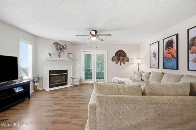 120 Breezewood Drive C, Greenville, NC 27858