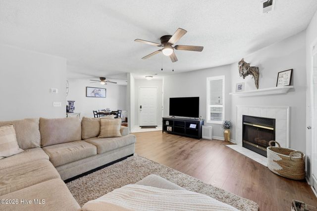 120 Breezewood Drive C, Greenville, NC 27858