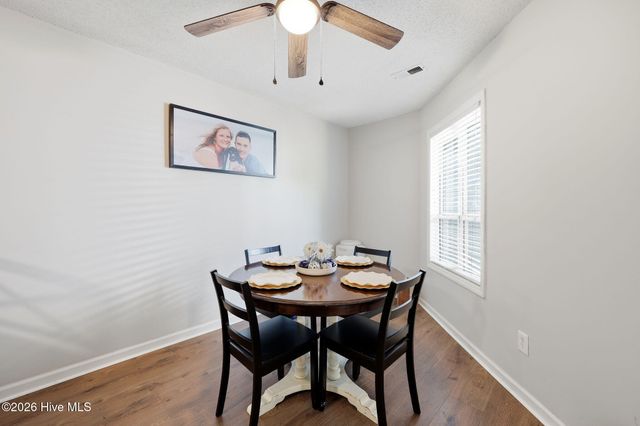120 Breezewood Drive C, Greenville, NC 27858
