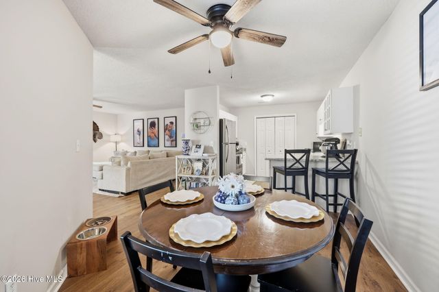 120 Breezewood Drive C, Greenville, NC 27858