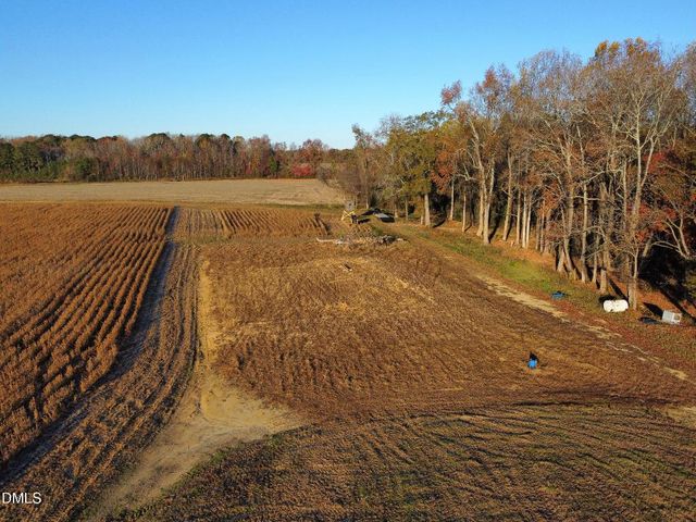 553 Ollie Road, Kenly, NC 27542