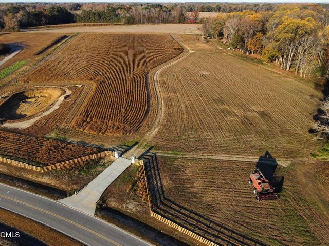 553 Ollie Road, Kenly, NC 27542