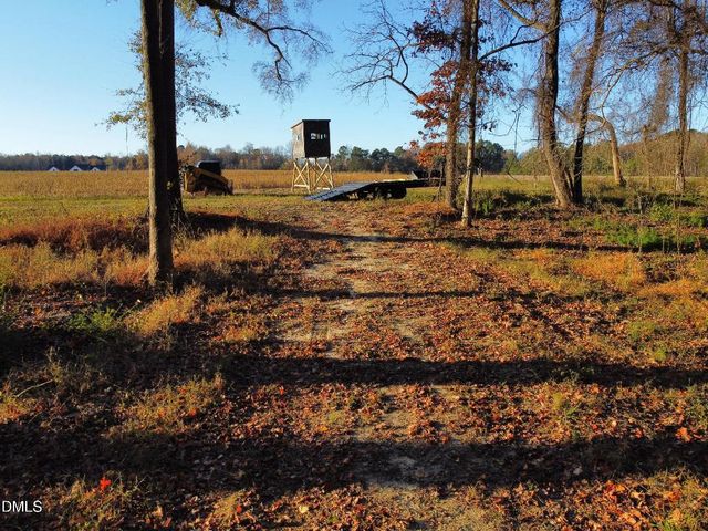 553 Ollie Road, Kenly, NC 27542