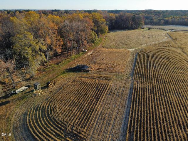 553 Ollie Road, Kenly, NC 27542