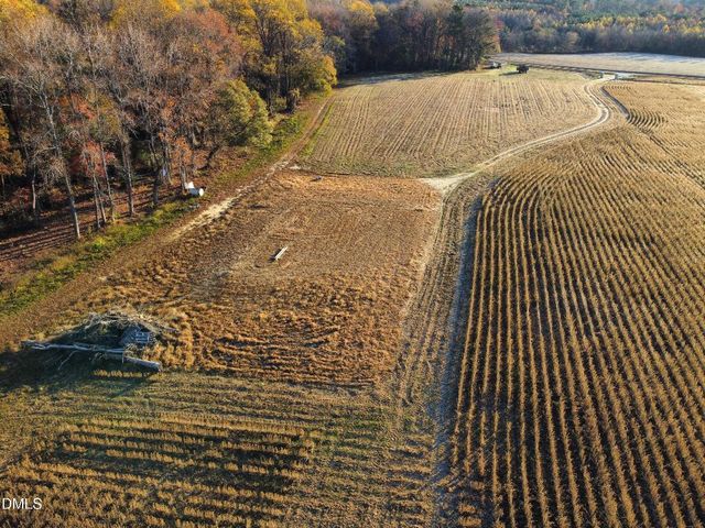 553 Ollie Road, Kenly, NC 27542