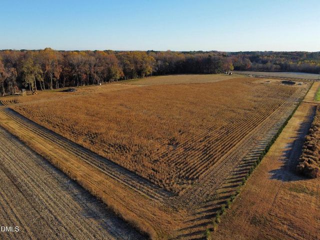 553 Ollie Road, Kenly, NC 27542