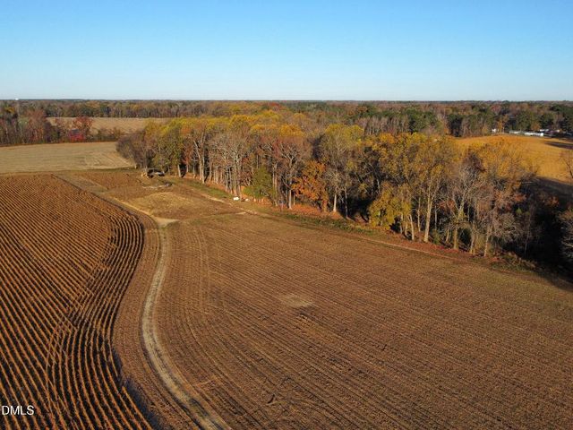 553 Ollie Road, Kenly, NC 27542