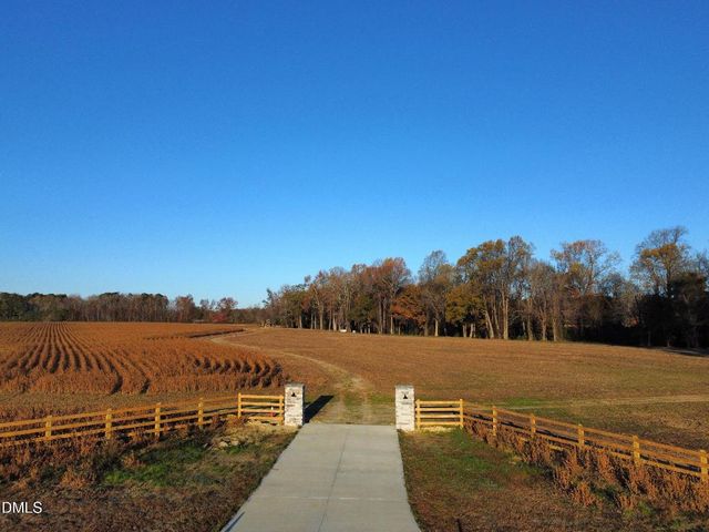 553 Ollie Road, Kenly, NC 27542