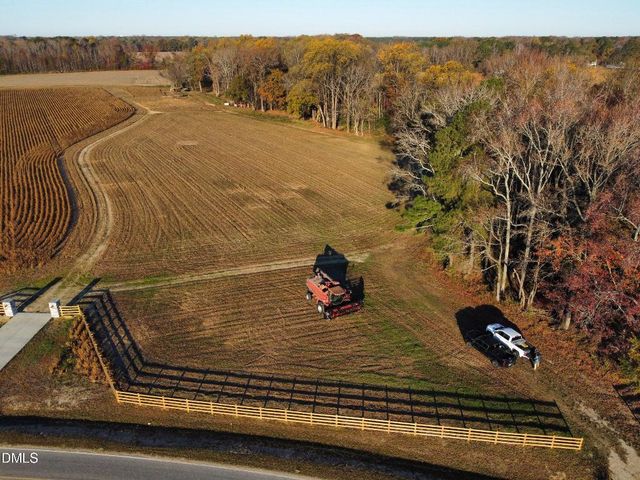 553 Ollie Road, Kenly, NC 27542