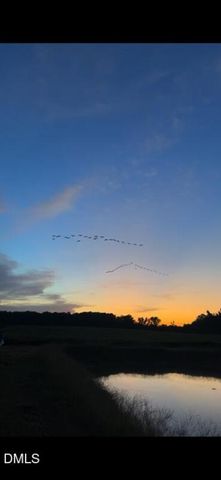 553 Ollie Road, Kenly, NC 27542