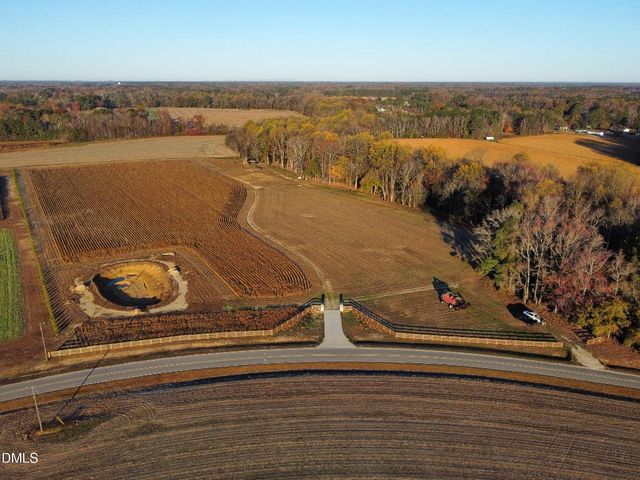 553 Ollie Road, Kenly, NC 27542