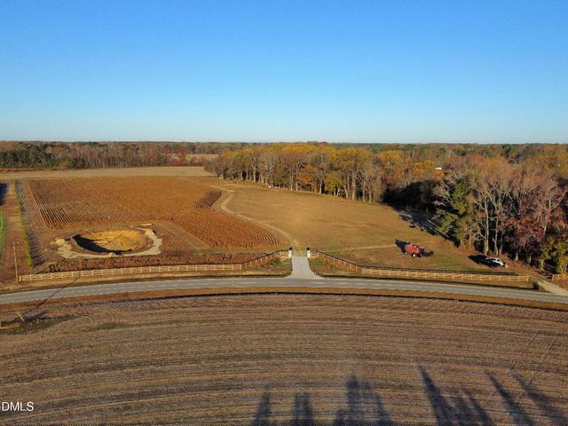 553 Ollie Road, Kenly, NC 27542