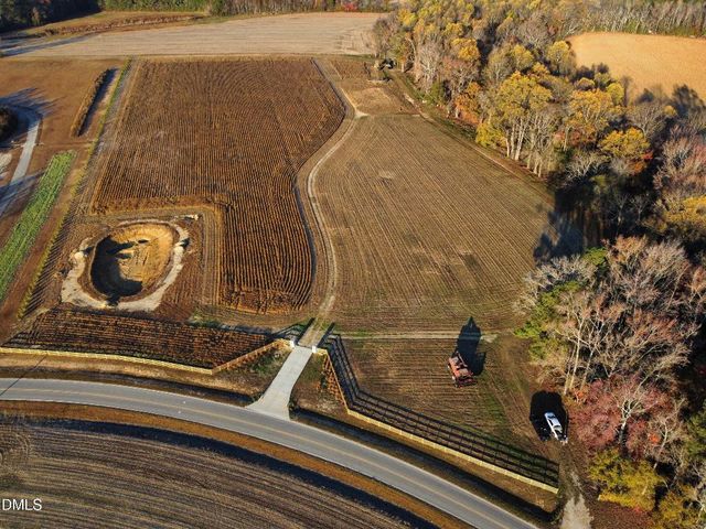 553 Ollie Road, Kenly, NC 27542