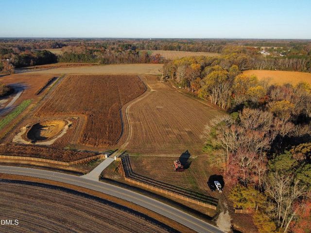 553 Ollie Road, Kenly, NC 27542