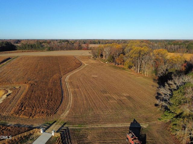 553 Ollie Road, Kenly, NC 27542