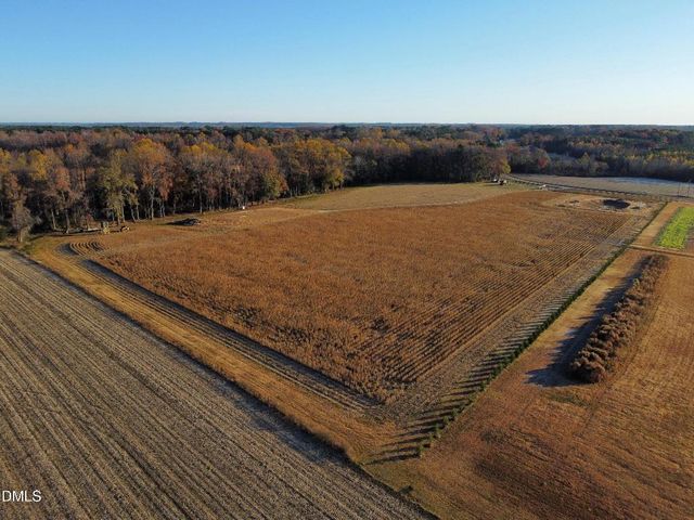 553 Ollie Road, Kenly, NC 27542