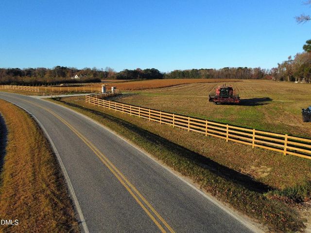 553 Ollie Road, Kenly, NC 27542