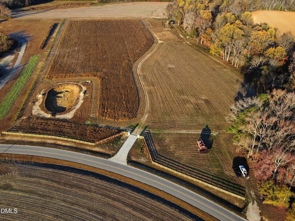 553 Ollie Road, Kenly, NC 27542