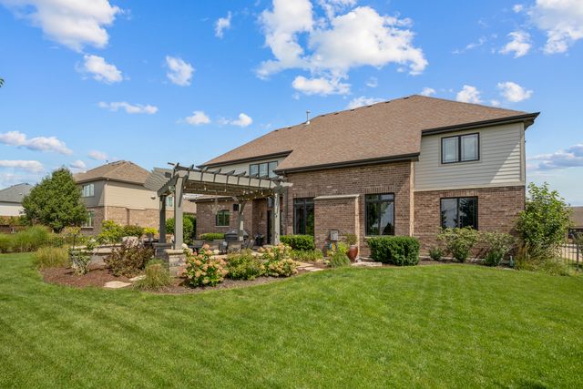 22232 Elise Boulevard, Frankfort, IL 60423
