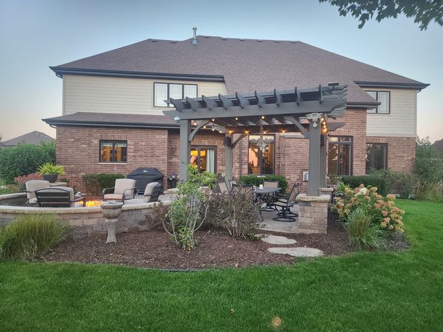 22232 Elise Boulevard, Frankfort, IL 60423