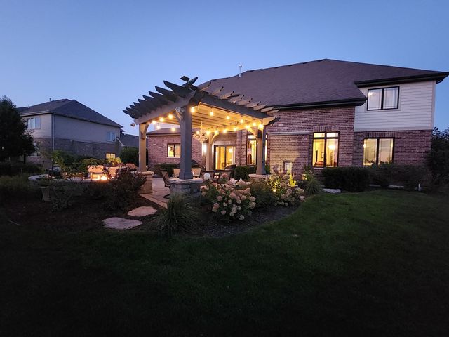22232 Elise Boulevard, Frankfort, IL 60423