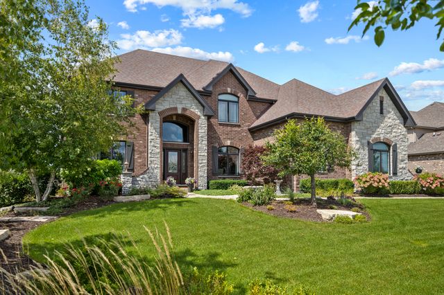 22232 Elise Boulevard, Frankfort, IL 60423