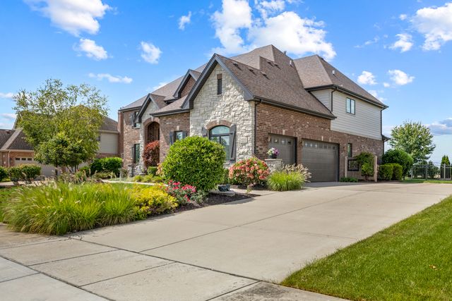 22232 Elise Boulevard, Frankfort, IL 60423