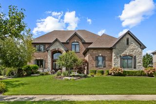 22232 Elise Boulevard, Frankfort, IL 60423