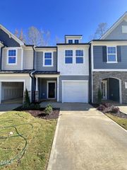 1289 Hammond Drive, Mebane, NC 27302