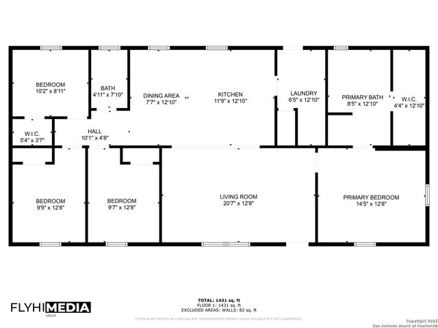 16486 FM 775, Floresville, TX 78114