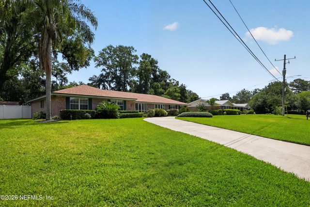 9167 BAY COVE Lane, Jacksonville, FL 32257