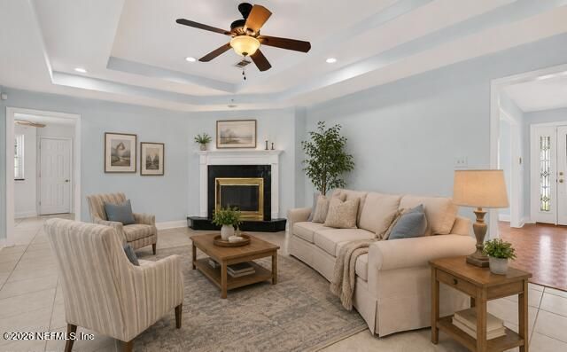 9167 BAY COVE Lane, Jacksonville, FL 32257