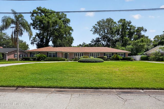 9167 BAY COVE Lane, Jacksonville, FL 32257
