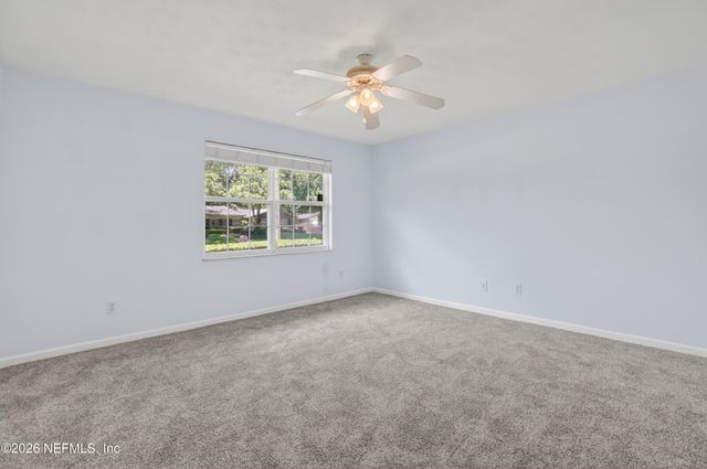 9167 BAY COVE Lane, Jacksonville, FL 32257