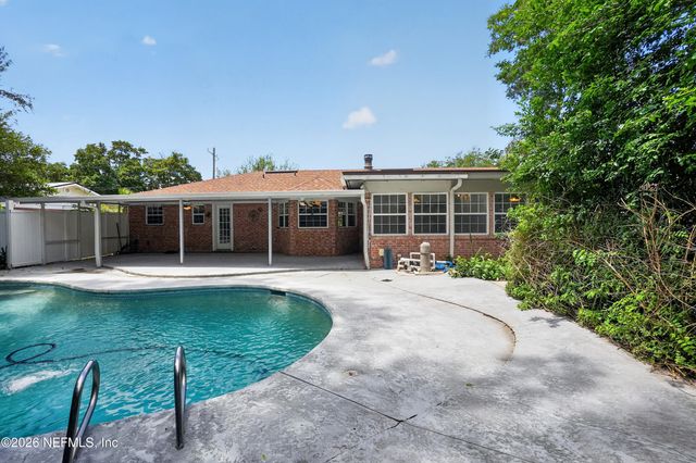 9167 BAY COVE Lane, Jacksonville, FL 32257