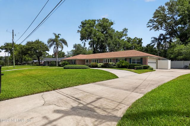 9167 BAY COVE Lane, Jacksonville, FL 32257