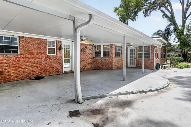 9167 BAY COVE Lane, Jacksonville, FL 32257