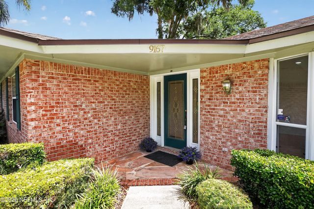 9167 BAY COVE Lane, Jacksonville, FL 32257