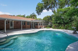 9167 BAY COVE Lane, Jacksonville, FL 32257