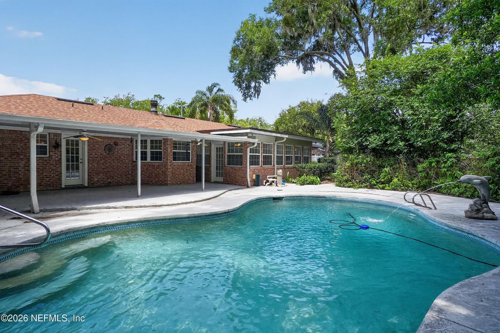 9167 BAY COVE Lane, Jacksonville, FL 32257