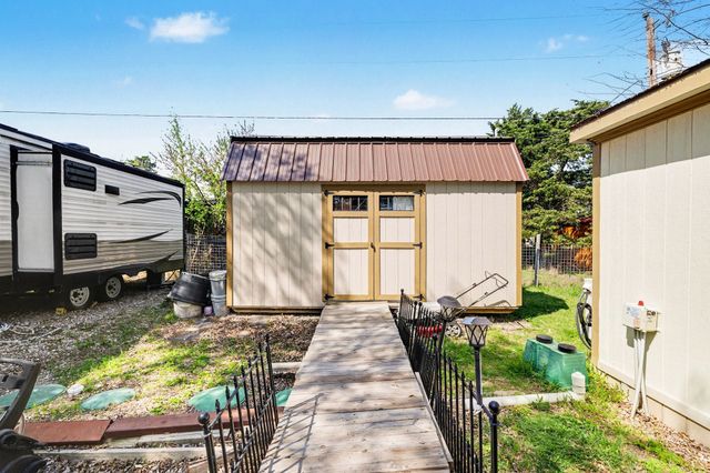 5591 County Road 920, Nevada, TX 75173