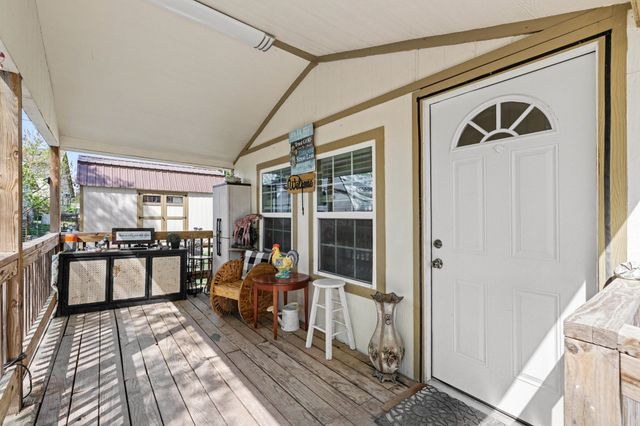 5591 County Road 920, Nevada, TX 75173