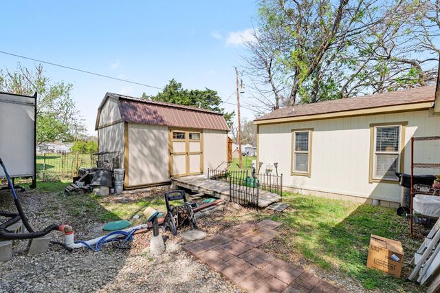 5591 County Road 920, Nevada, TX 75173