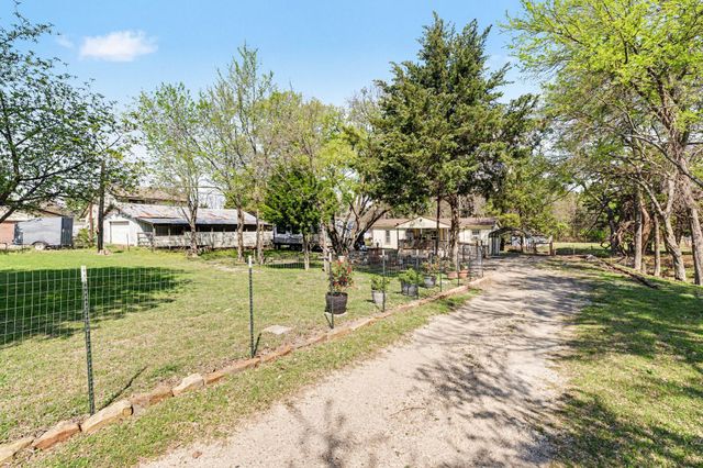 5591 County Road 920, Nevada, TX 75173