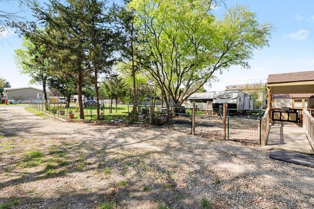 5591 County Road 920, Nevada, TX 75173